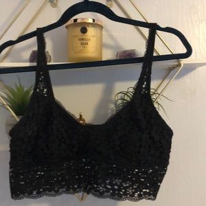 Aerie bralette